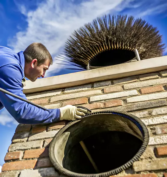 About Professional Chimney Sweep in Rockledge, FL