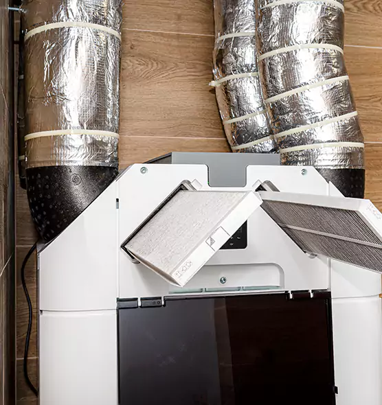 About Clogged Air Duct Repair in Rockledge, FL