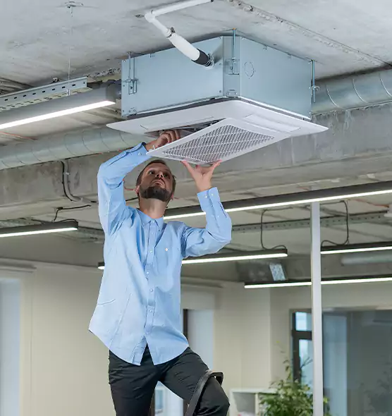 Expert Commercial Air Duct Cleaning in Rockledge, FL