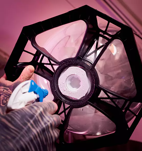 Professional Dryer Vent Sanitization Service in Rockledge, FL