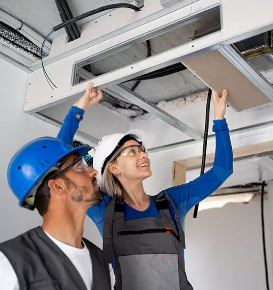 Comprehensive Duct Insulation Services in Rockledge, FL