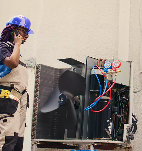 Professional Energy-Efficient HVAC Cleaning in Rockledge, FL