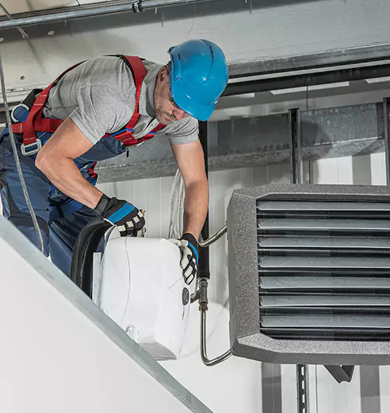Professional HVAC Cleaning Solutions in Rockledge, FL
