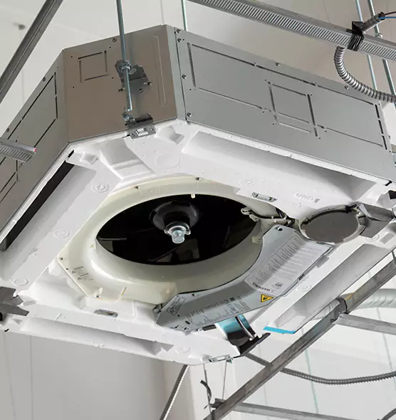 Professional Industrial Dryer Vent Cleaning in Rockledge, FL