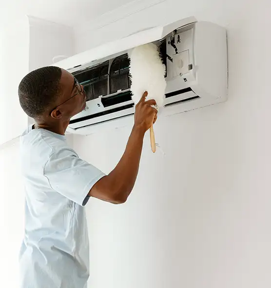 Professional Maximize AC Efficiency  in Rockledge, FL