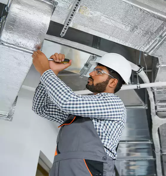 Welcome to Mold & Mildew Removal from Air Ducts Rockledge, FL