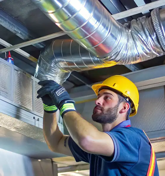Professional NADCA Approved Air Duct Services in Rockledge, FL