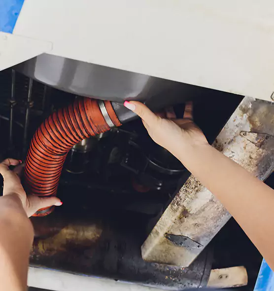 Professional Post-Renovation Duct Debris Removal in Rockledge, FL
