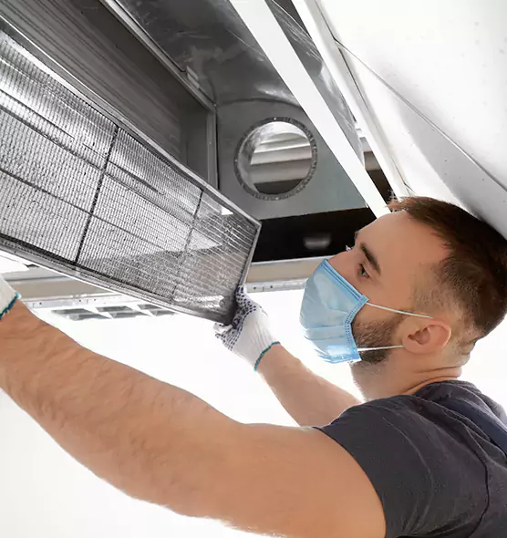 About Remove Smoke Smell From Air Duct in Rockledge, FL
