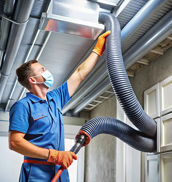 Welcome to Air Duct Cleaning & Repairs Rockledge — Your Local Roof Dryer Vent Cleaning Specialists in Rockledge, FL