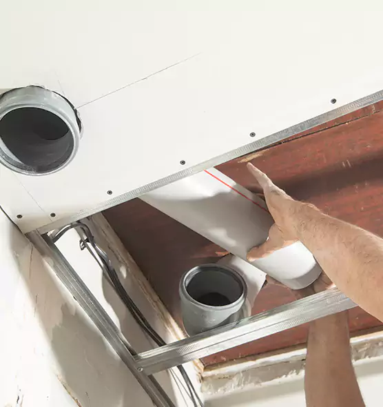 Professional Seasonal Allergy Air Duct Cleaning in Rockledge, FL