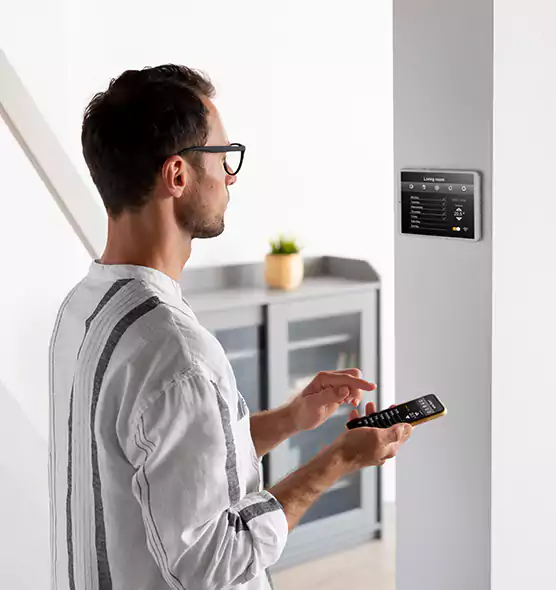 About Smart AC Vent Controller Services in Rockledge