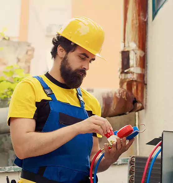 About Smart HVAC Installation in Rockledge, FL