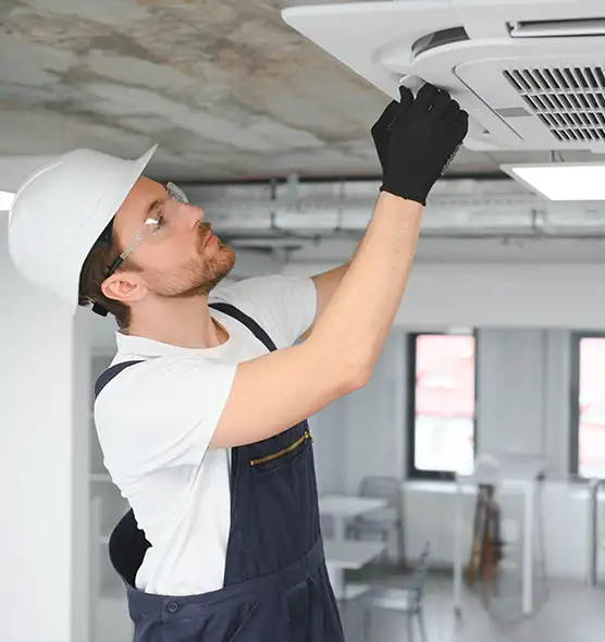 About Spring Air Duct Cleaning in Rockledge, FL