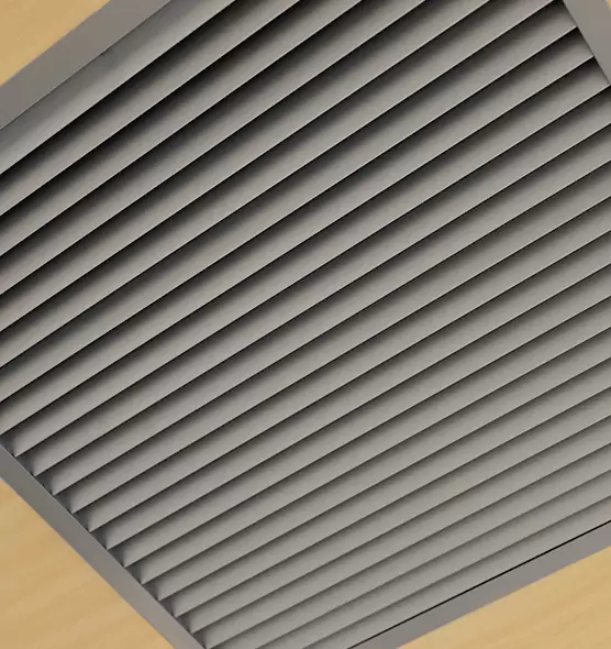Professional Vent Grille Washing in Rockledge, FL