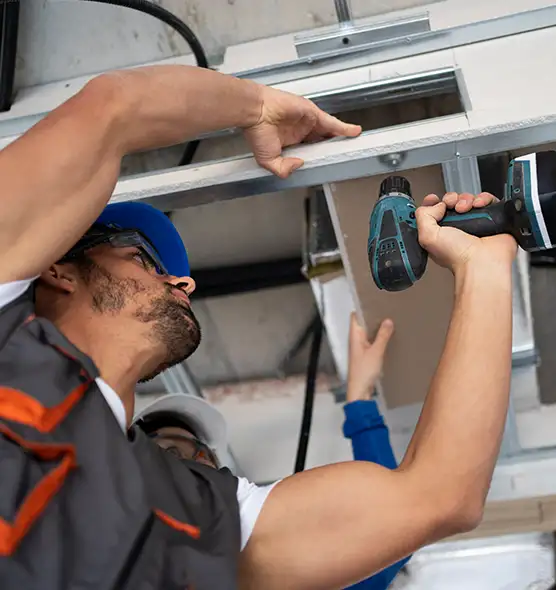 About Vent Smoke Odor Elimination in Rockledge, FL