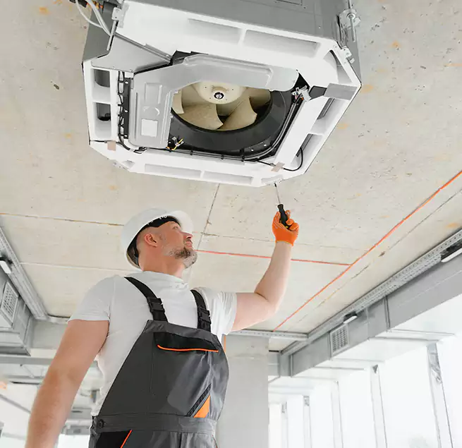 Why Homeowners & Businesses Trust Us in Rockledge, FL?