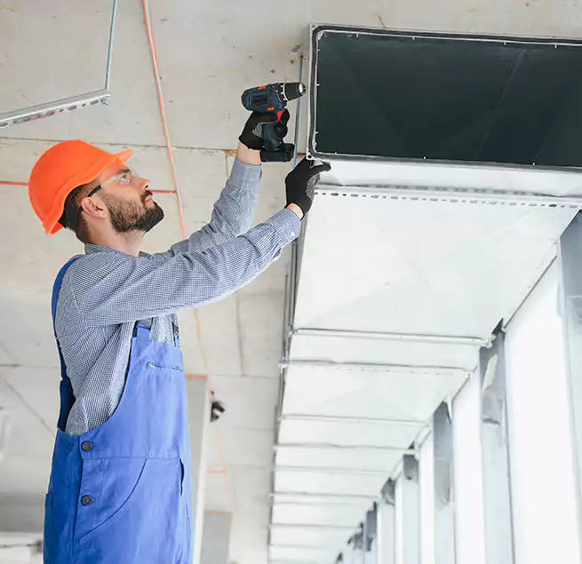 Why Homeowners & Businesses Trust Us in Rockledge, FL?