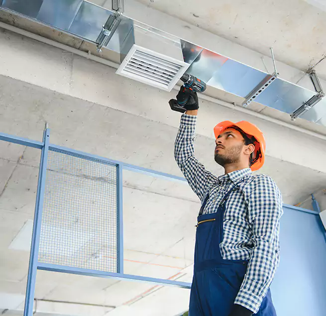 Why Homeowners & Businesses Trust Us in Rockledge, FL?