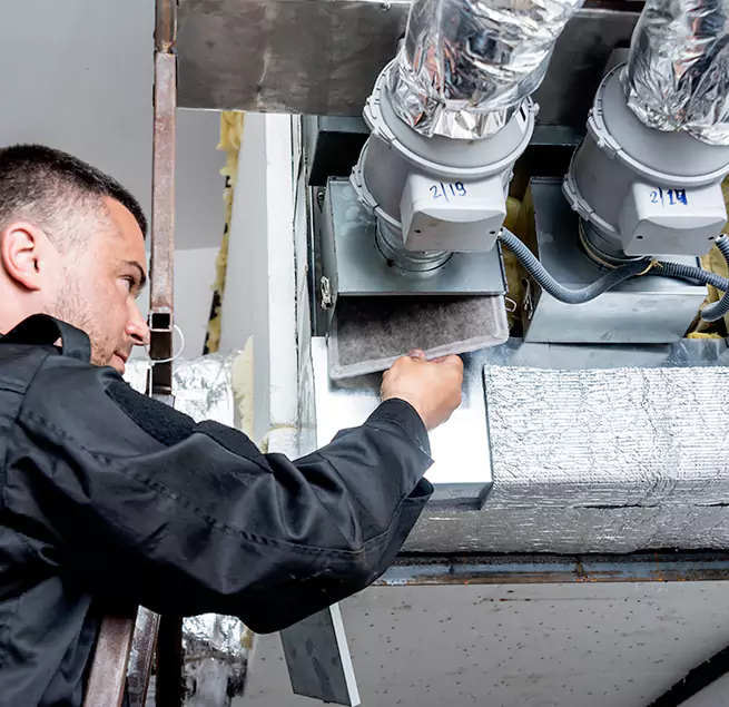 Why Homeowners & Businesses Trust Us in Rockledge, FL?