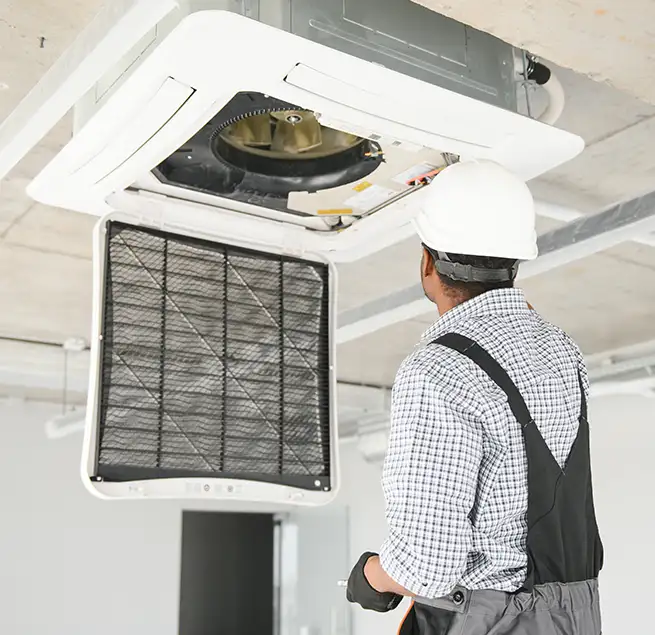 Why Homeowners & Businesses Trust Us in Rockledge, FL?