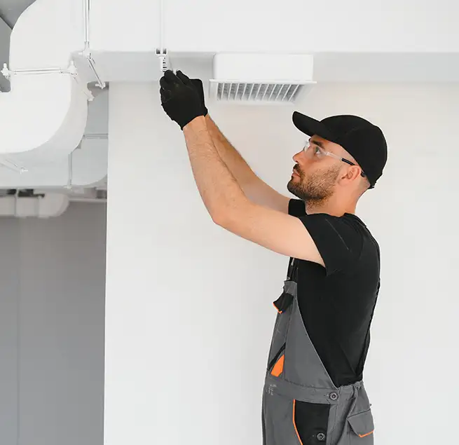 Why Homeowners & Businesses Trust Us in Rockledge, FL?