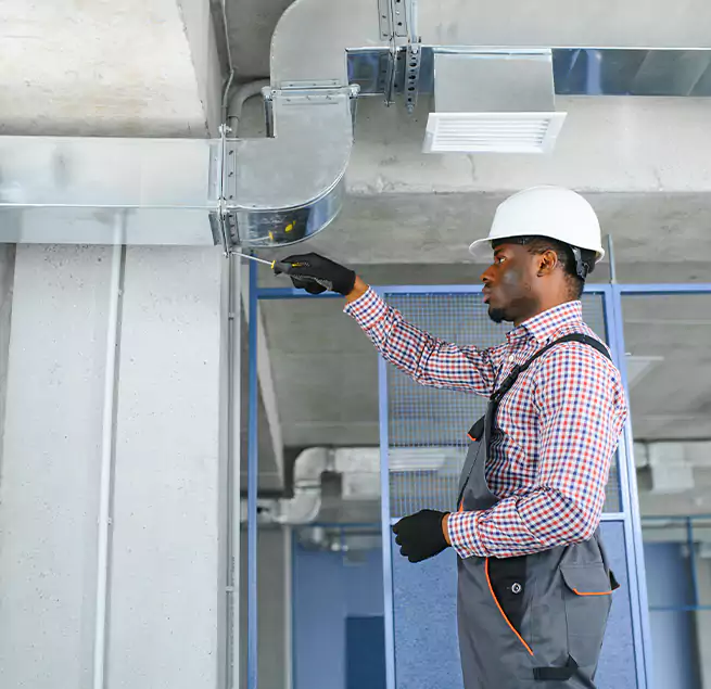 Why Homeowners & Businesses Trust Us Rockledge, FL