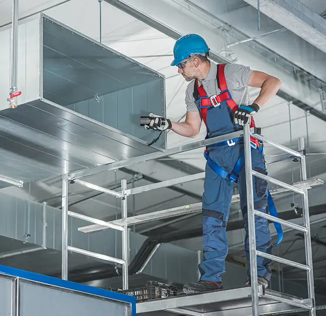 Why Homeowners & Businesses Trust Us in Rockledge, FL?