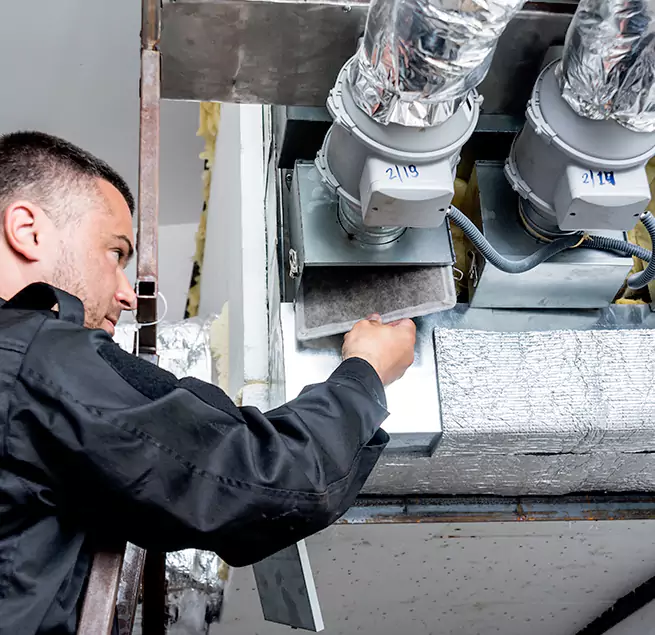 Why Homeowners & Businesses Trust Us in Rockledge, FL