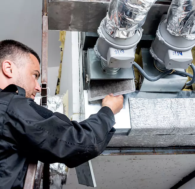 Why Homeowners & Businesses Trust Us in Rockledge, FL?