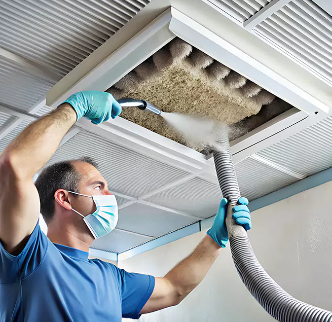 Why Homeowners & Businesses Trust Us Rockledge, FL