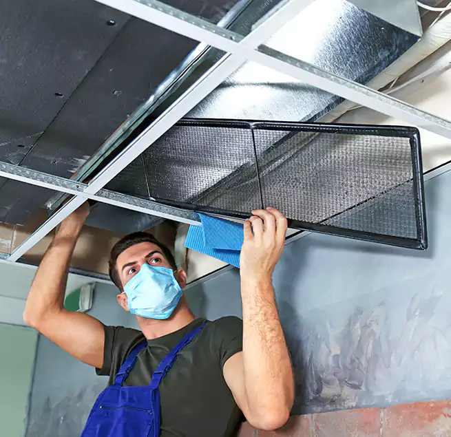 Why Homeowners Businesses Trust Us in Rockledge, FL