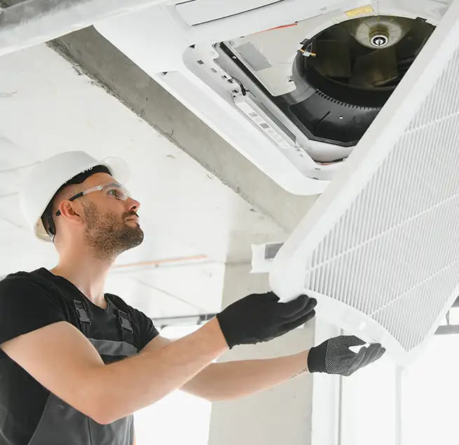 Why Homeowners & Businesses Trust Us in Rockledge, FL?