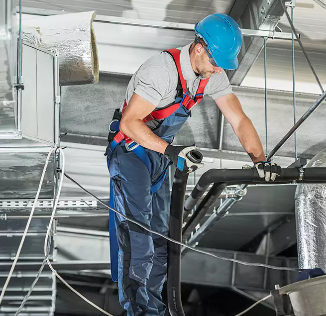 Why Homeowners & Businesses Trust Us in Rockledge, FL?