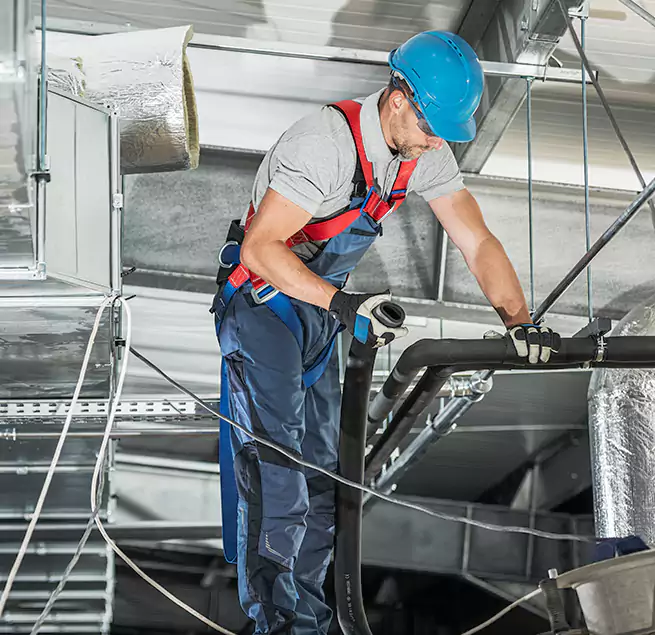 Why Homeowners & Businesses Trust Us in Rockledge, FL?