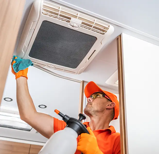 Why Homeowners & Businesses Trust Us in Rockledge, FL?