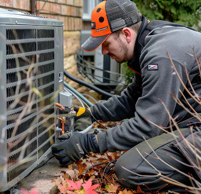 Why Homeowners & Businesses Trust Us in Rockledge, FL?