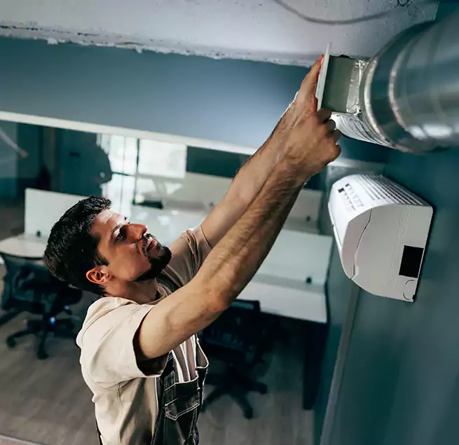 Why Homeowners & Businesses Trust Us in Rockledge, FL?