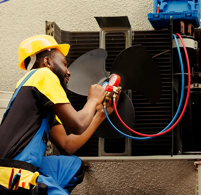 Why Homeowners & Businesses Trust Us in Rockledge, FL?