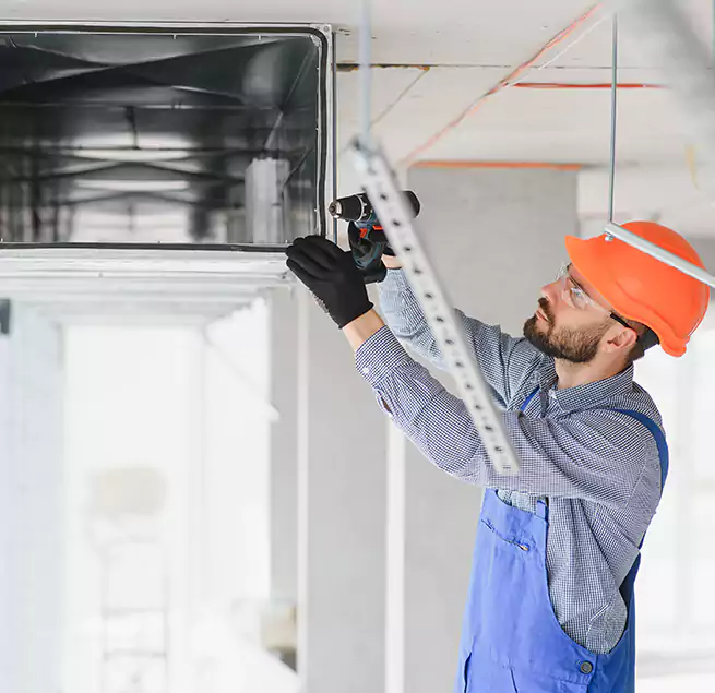 Why Homeowners & Businesses Trust Us in Rockledge, FL?