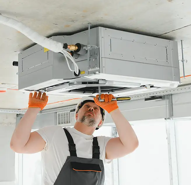 Why Homeowners & Businesses Trust Us Rockledge, FL