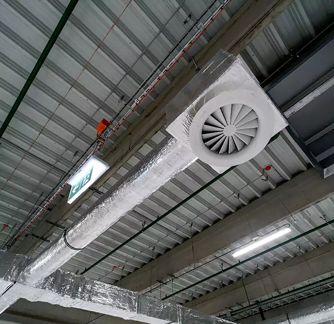 Why Homeowners & Businesses Trust Us in Rockledge, FL