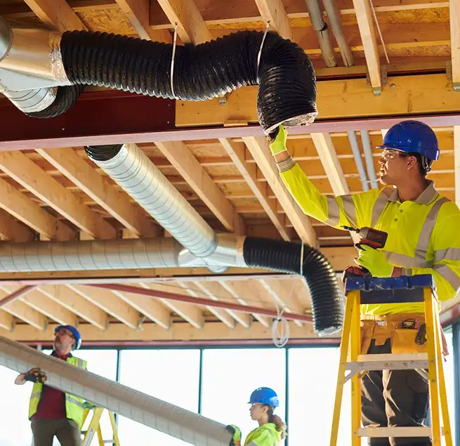 Why Homeowners & Businesses Trust Us in Rockledge, FL?