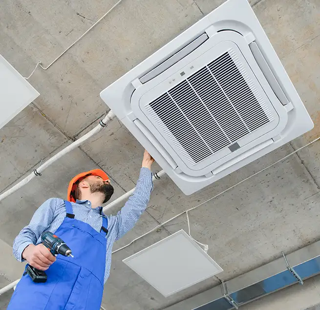 Why Homeowners & Businesses Trust Us in Rockledge, FL