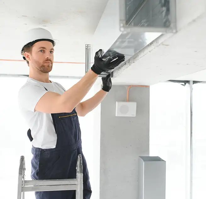 Why Homeowners & Businesses Trust Us in Rockledge, FL?