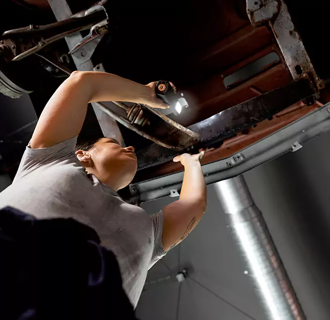 Why Homeowners & Businesses Trust Us Rockledge, FL