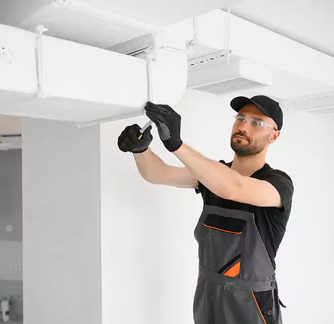  Why Homeowners Businesses Trust Us Rockledge, FL