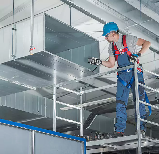 Why Homeowners & Businesses Trust Us Rockledge, FL