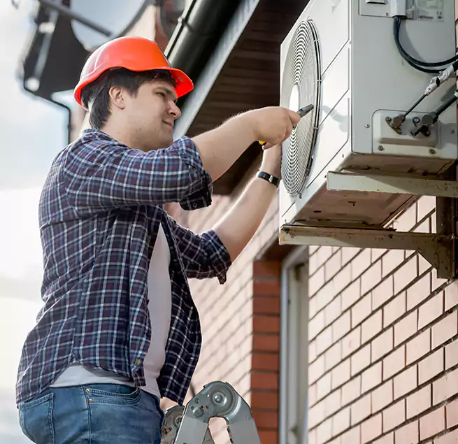 Why Homeowners & Businesses Trust Us Rockledge, FL