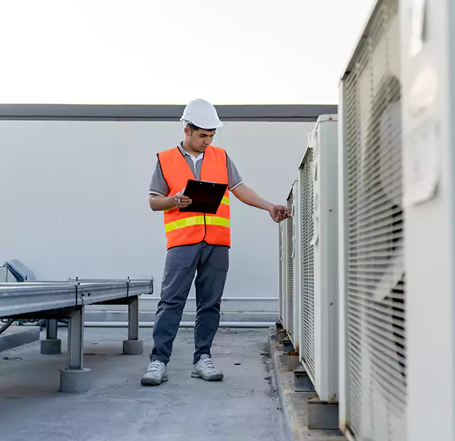 Why Homeowners & Businesses Trust Us in Rockledge, FL?